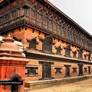Bed & Breakfast Satkar Boutique, Kathmandu