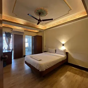 Hotel Trekkers, Kathmandu